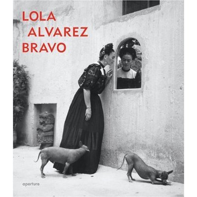 книга Lola Alvarez Bravo, автор: Lola Alvarez Bravo, Elizabeth Ferrer